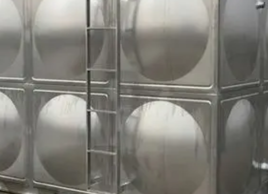 西宁不锈钢水箱